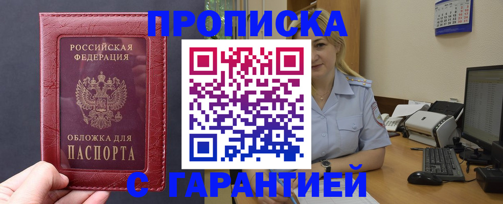 купить прописку в Курской области